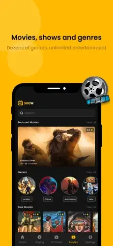 sonyliv-mod-apk-download Movies and shows